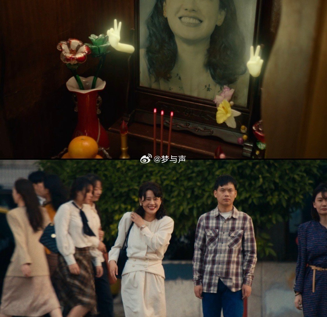 电影我的妈耶今日上映 被《我的妈耶》的口碑狠狠种草！高能量家庭的爱太戳人了，谁不