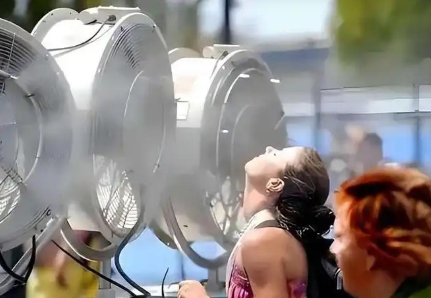 老外搞不定的空调难题，被中国美的一招破解！彻底打爆欧洲市场
老哥们活大半辈子真没