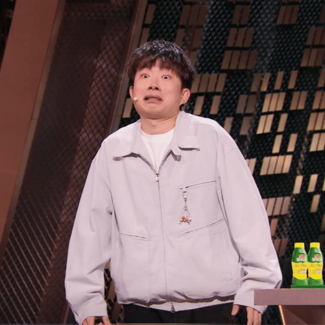 小奇吐槽蒲熠星这一段小奇纯爱喷战士 小奇用脸说脱口秀就算了，还膨胀到要考Jack