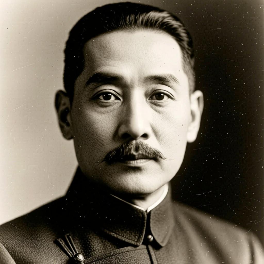 爆款标题：
他把“革命”写进了时代：孙中山到底做对了什么？

你有没有想过：为什