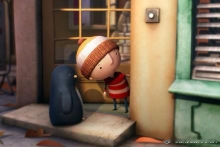 你从来没有想过，和一个出现在你生命里的人道别竟是如此艰难。 ​​​