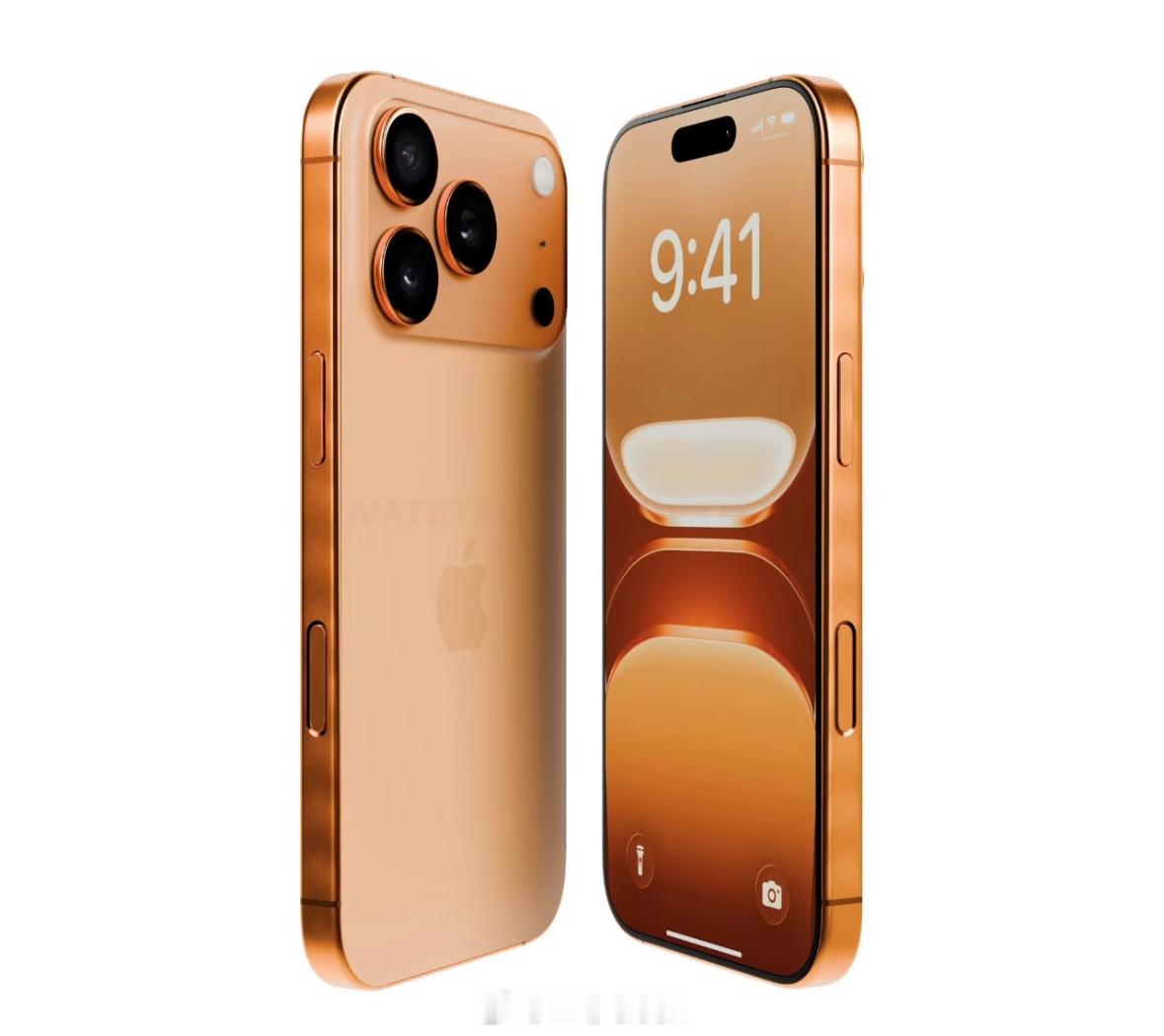今年iPhone17系列外观相比之前变化比较大换机的人可能很多首发更难抢了而且今