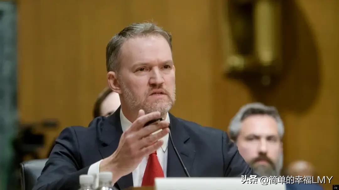 2月25日，美国贸易代表格里尔在接受福克斯采访时放了话，说要把对华商品的关税钉在