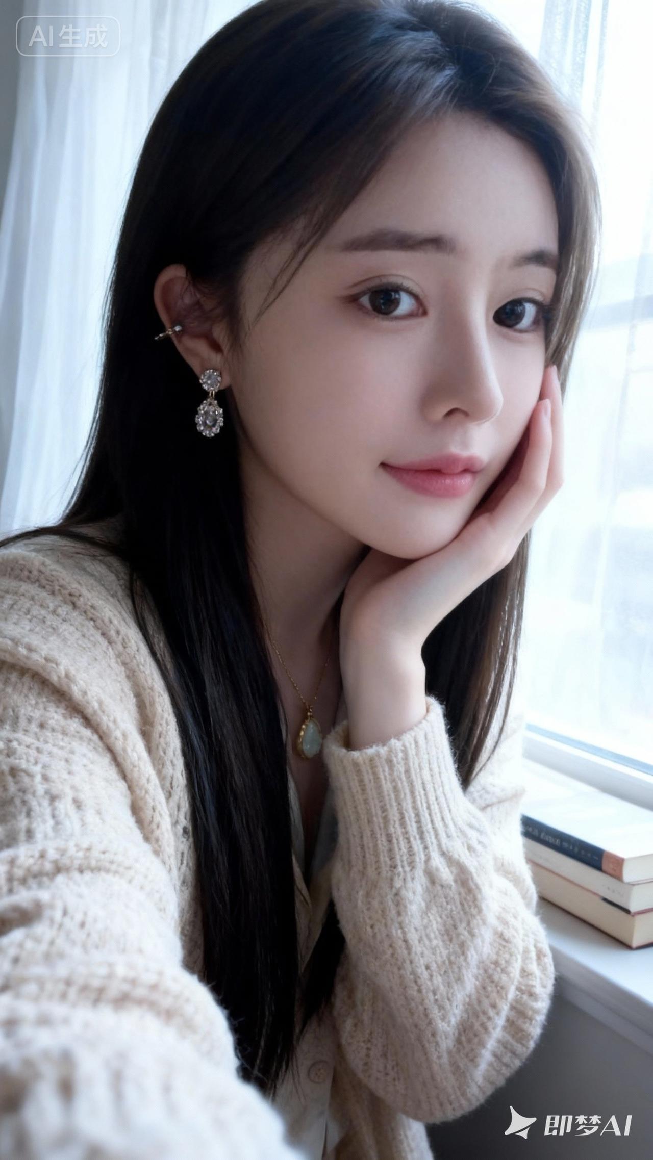 什么样的女生比较吸引人?