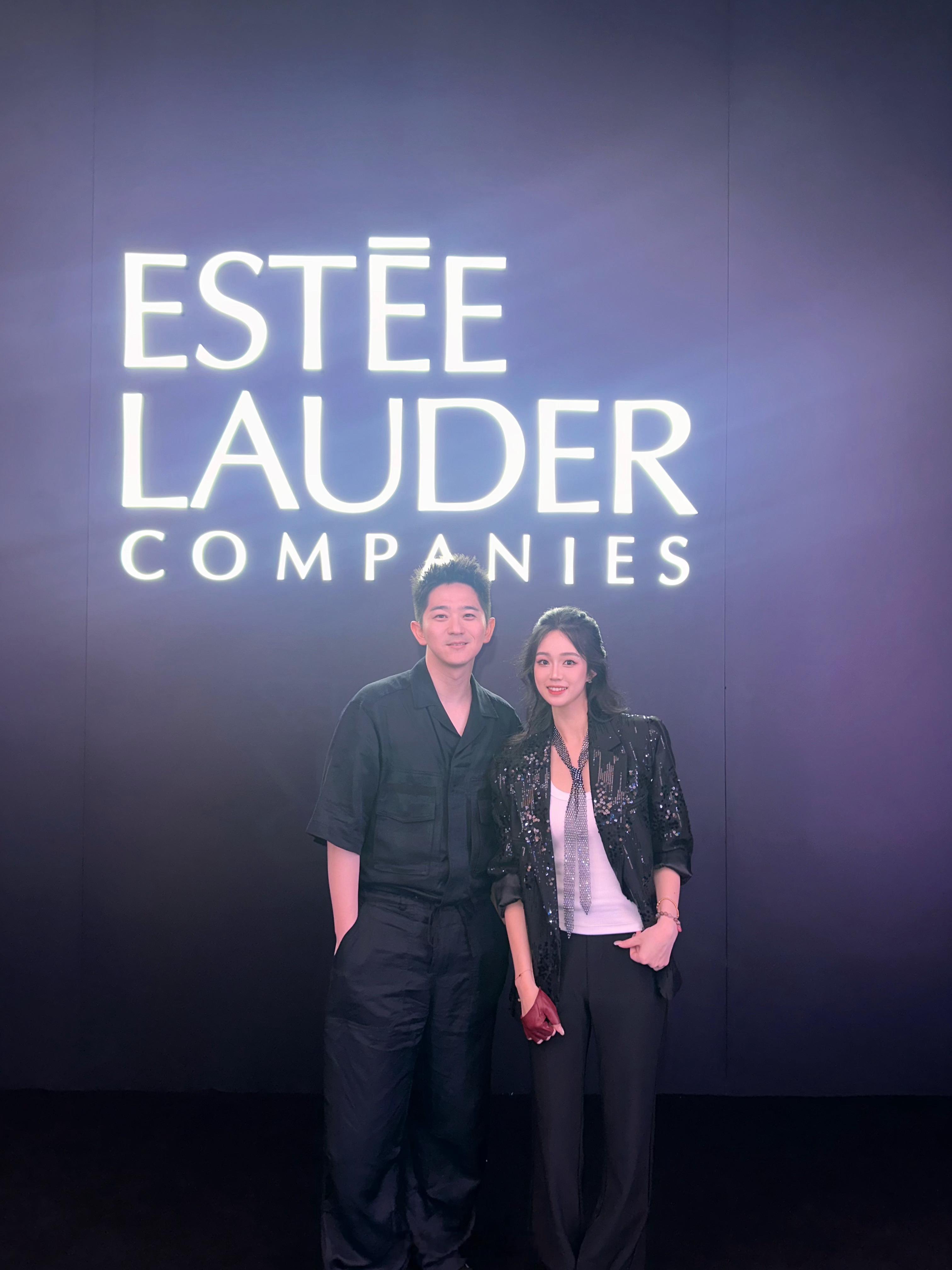 ELC💙 上海·上海外滩W酒店