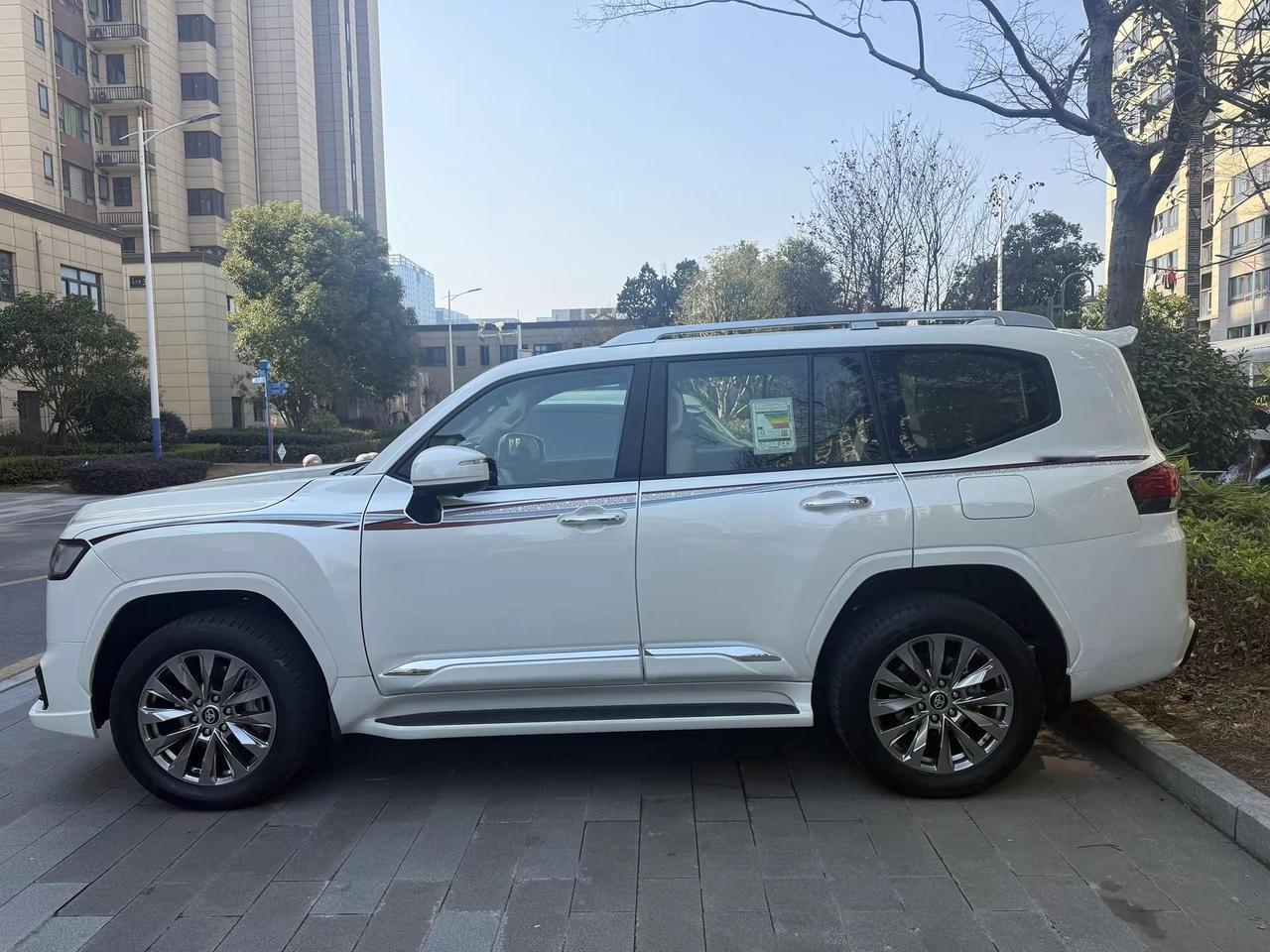 到底要卖多少布才能买得起我的梦中情车