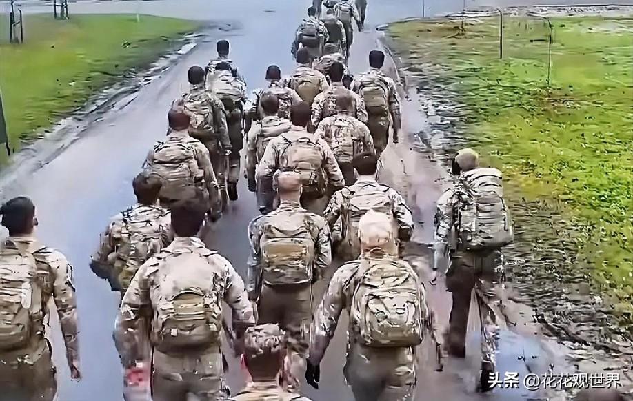 1月16日早上的最新消息，速报，全都不容错过，第四条： 首批法军抵达格陵兰岛：1