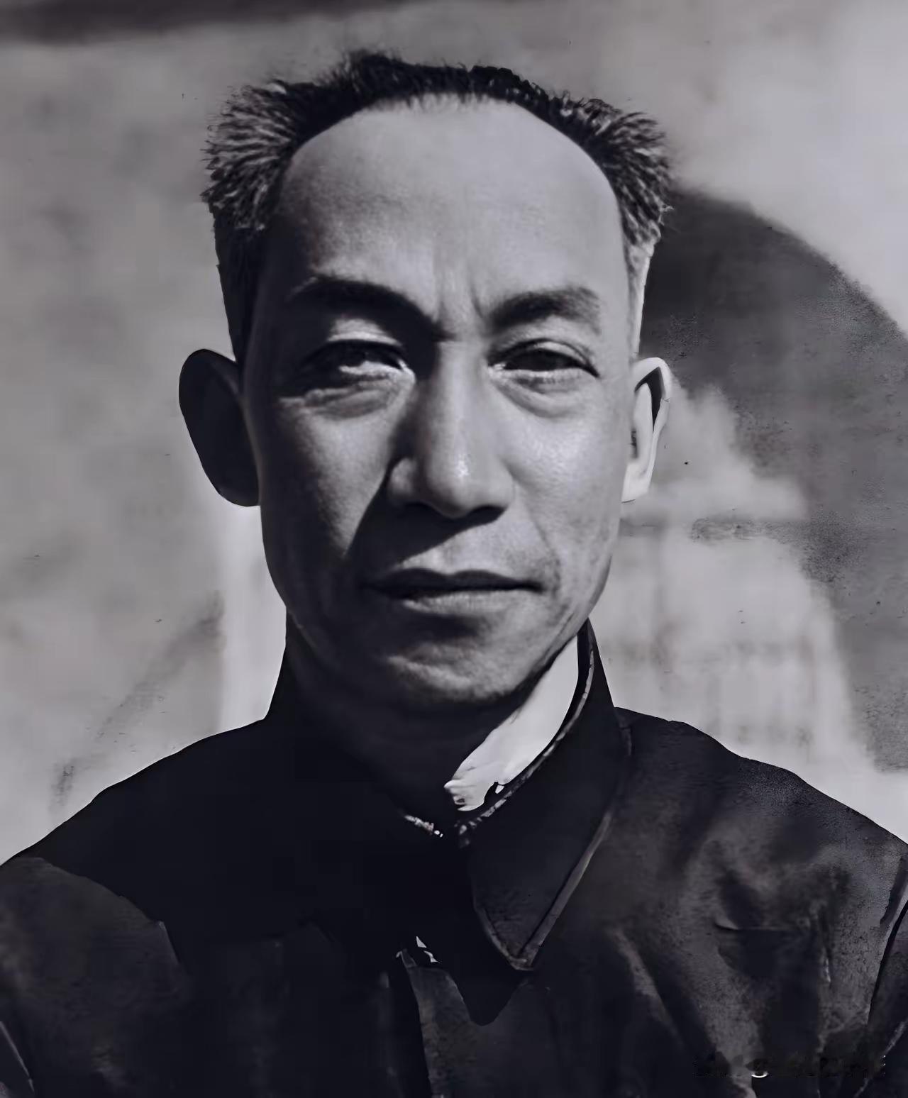 中国人民大学第一任校长，诞辰149周年！
 
请你停留片刻为我们这位中国高等教育