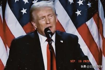 【特朗普对俄乌的干预，一句话：商人式“交易外交”，把停火当带货，把和平当选票】。