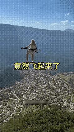 要说玩的花还得看国外～🥺
