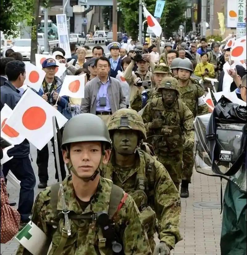 恶魔的日本下一步会不会以此为借口出兵伊朗？日本要求伊朗释放扣押的两名日本人。这小