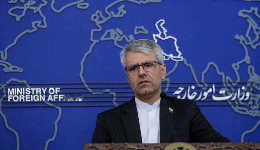 伊朗在霍尔木兹海峡事务上自相矛盾
8月5日，伊朗外交部发言人巴盖伊表示，伊朗与阿