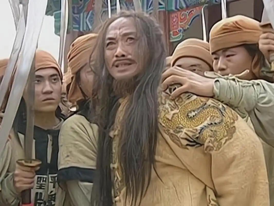石达开的“第一谋士”，张遂谋神秘失踪，埋下翼王败局的第一颗钉子。

石达开的事儿