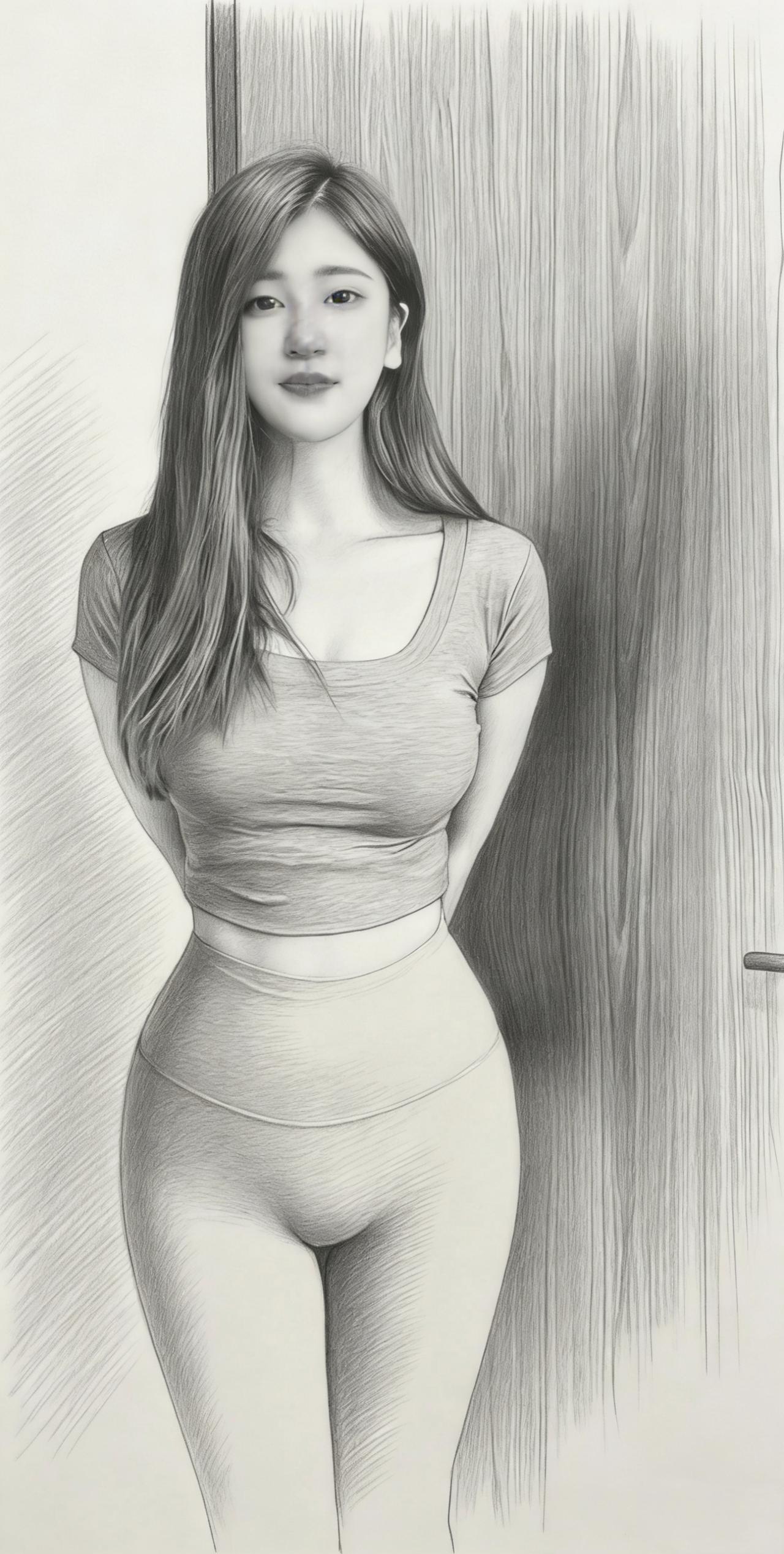 有哪些女生日常好看穿搭可以借鉴