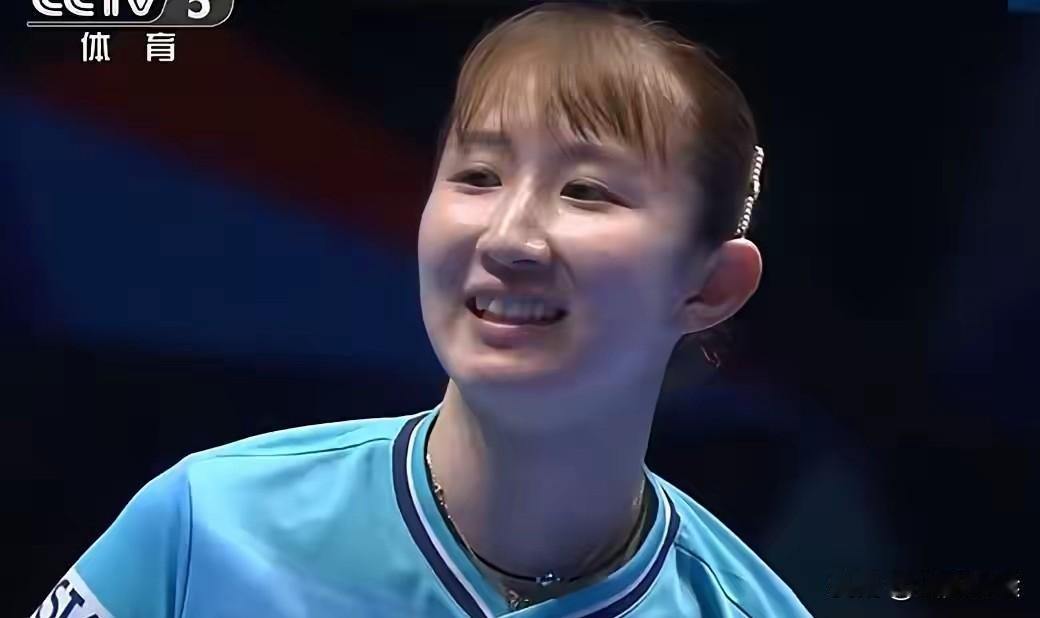 伦敦世乒赛女团决赛，日本队宁可用花瓶早田希娜，也不愿意用猛将大藤沙月，实在让人费