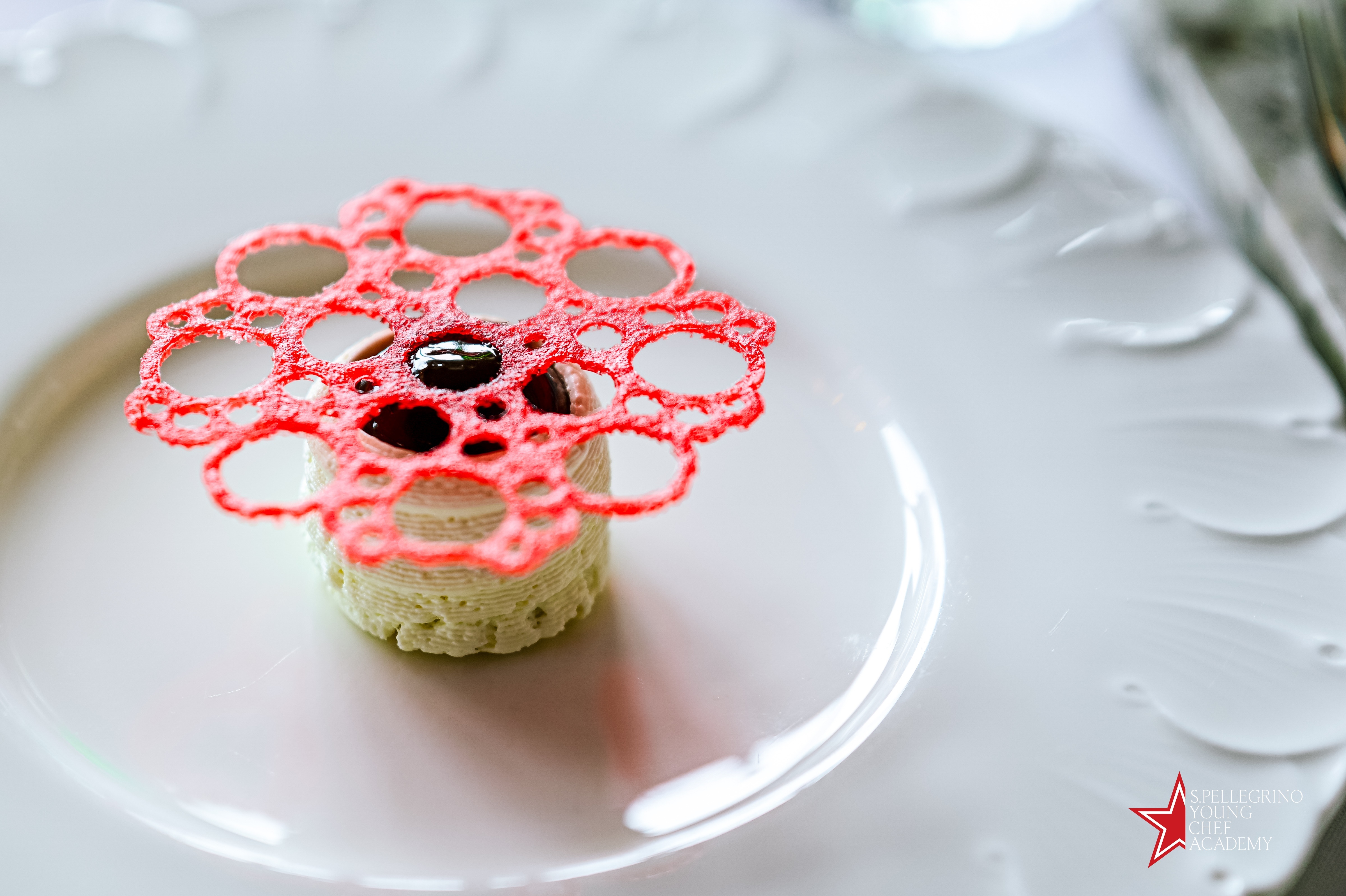 第七届圣培露世界青年厨师学院 👨🏻🍳👩🏻🍳中国区招募成都站正式启动 