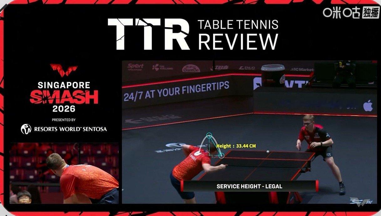 小弗挑战裁判的不够高挑战成功33.44CM这个女裁判简直了