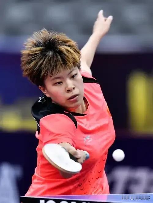 王艺迪、陈熠双双抗日失败。乒乓球亚洲杯小组第二轮，王艺迪1：3不敌日本选手长崎美