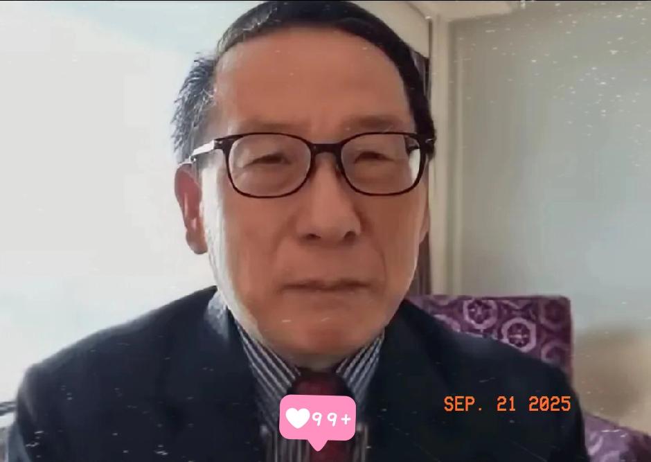 就在刚刚
高志凯在马尼拉发表讲话时表示:
东经118度线是美国和西班牙之间签订的