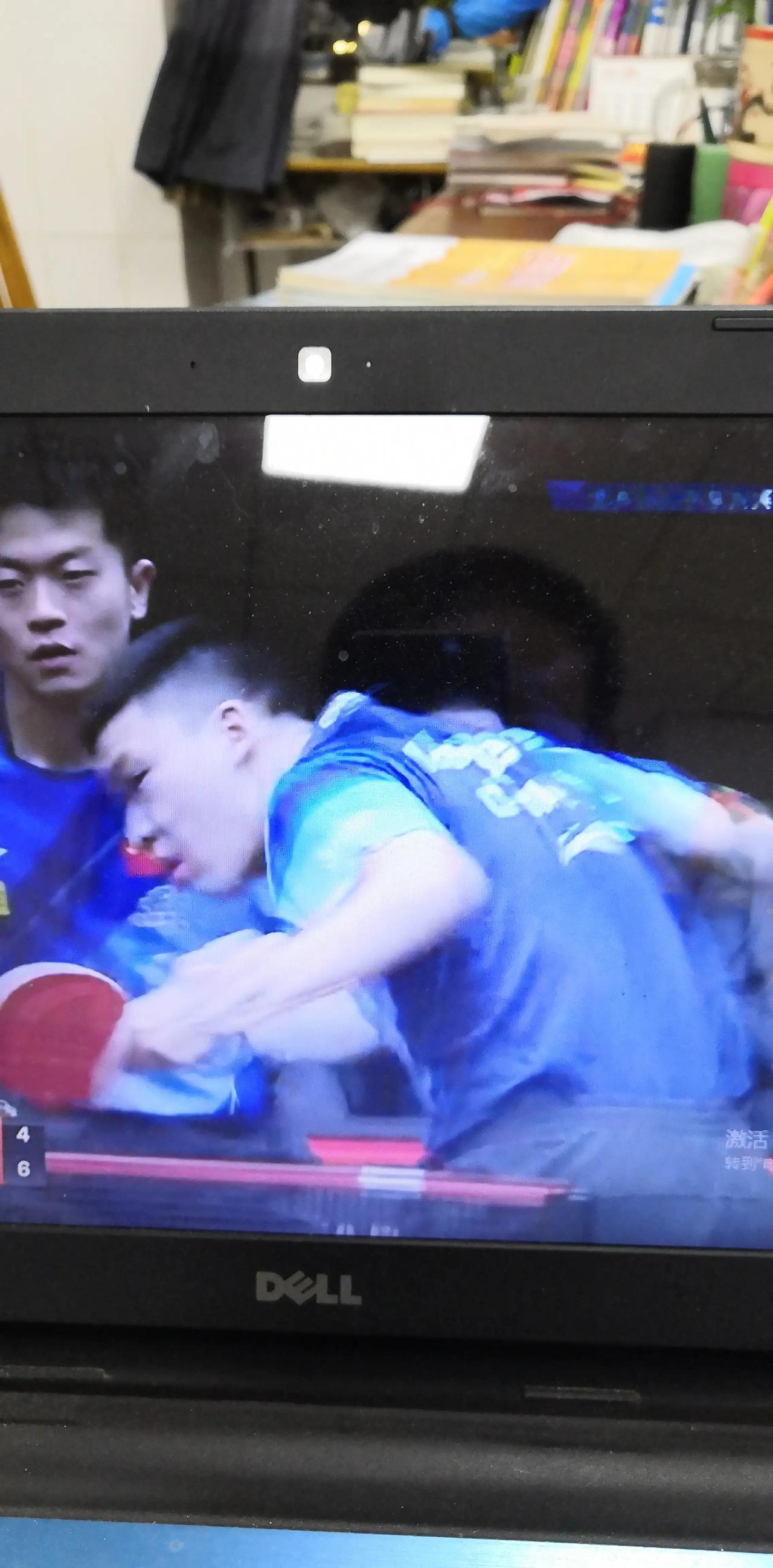 向鹏／袁励岑3：2力克勒布伦兄弟，进入wTT男子双打决赛，爆出一大冷门，与林诗栋