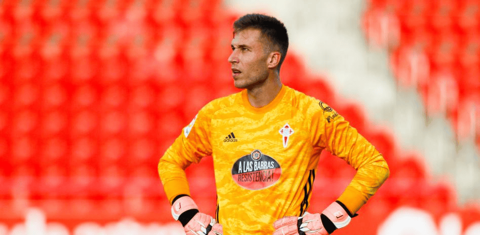 塞尔：吉罗纳敲定特尔施特根替代者，鲁本-布兰科自由身加盟