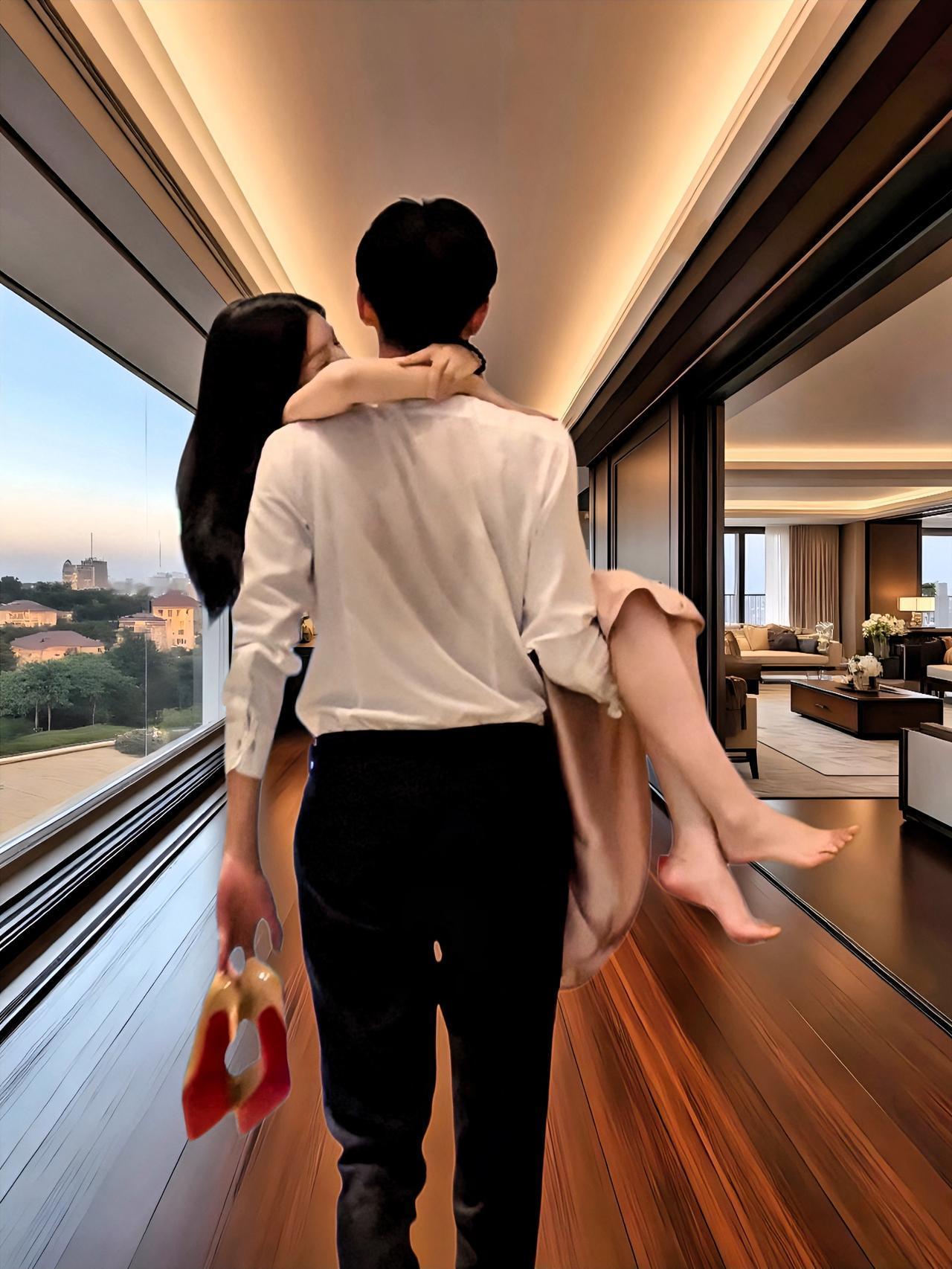 低端家庭，终日争吵，
中端家庭，只讲道理，
高端家庭，心怀格局。

吵架的家，是