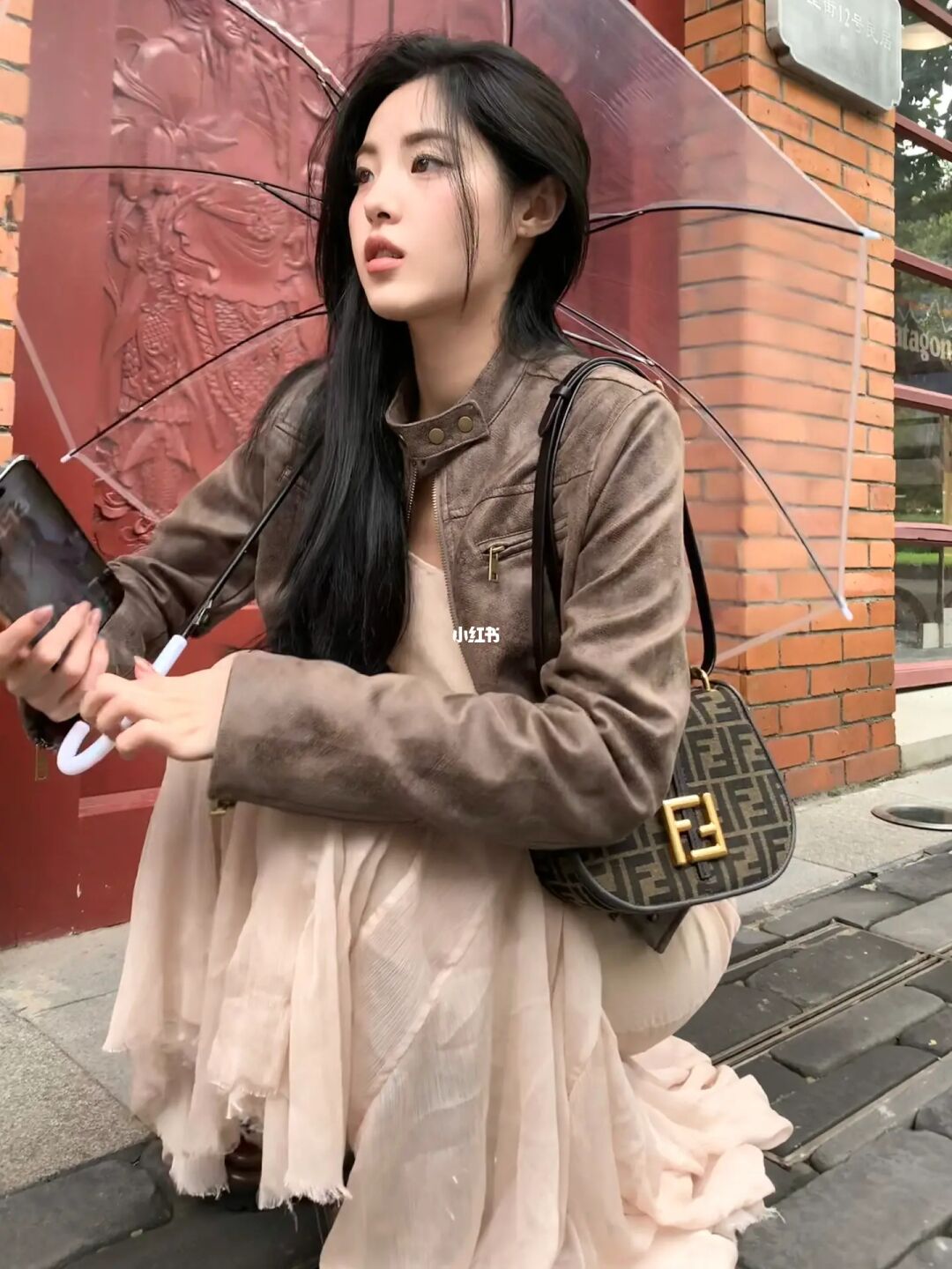 成都的天气好舒服