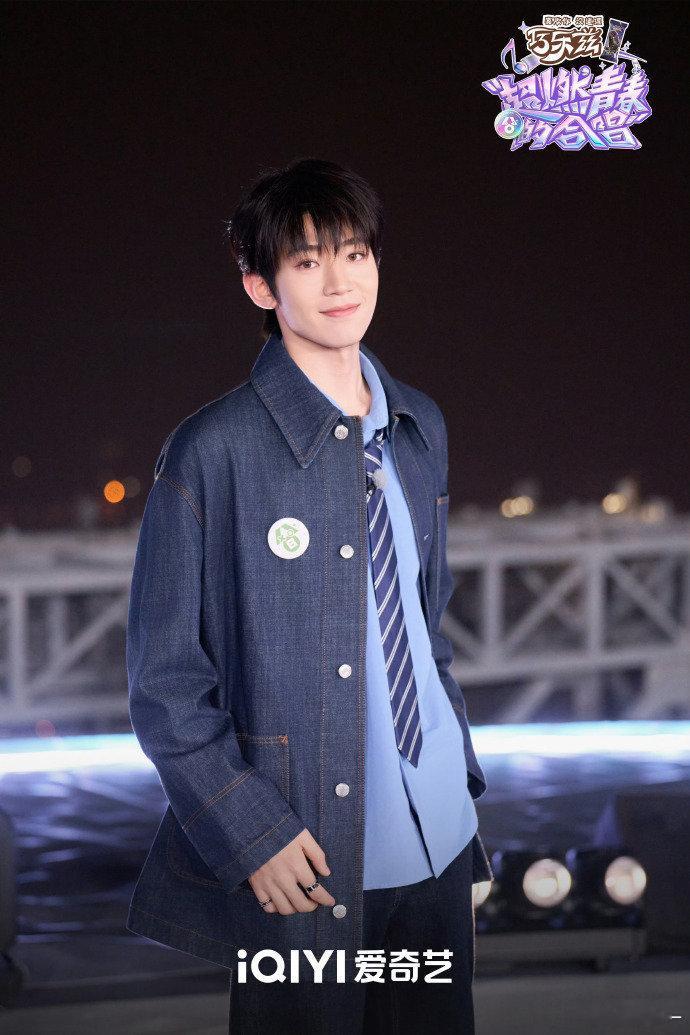 卖萌直播间超燃青春的合唱全员自带萌感 buff，每一帧都可爱到犯规。短短十分钟直