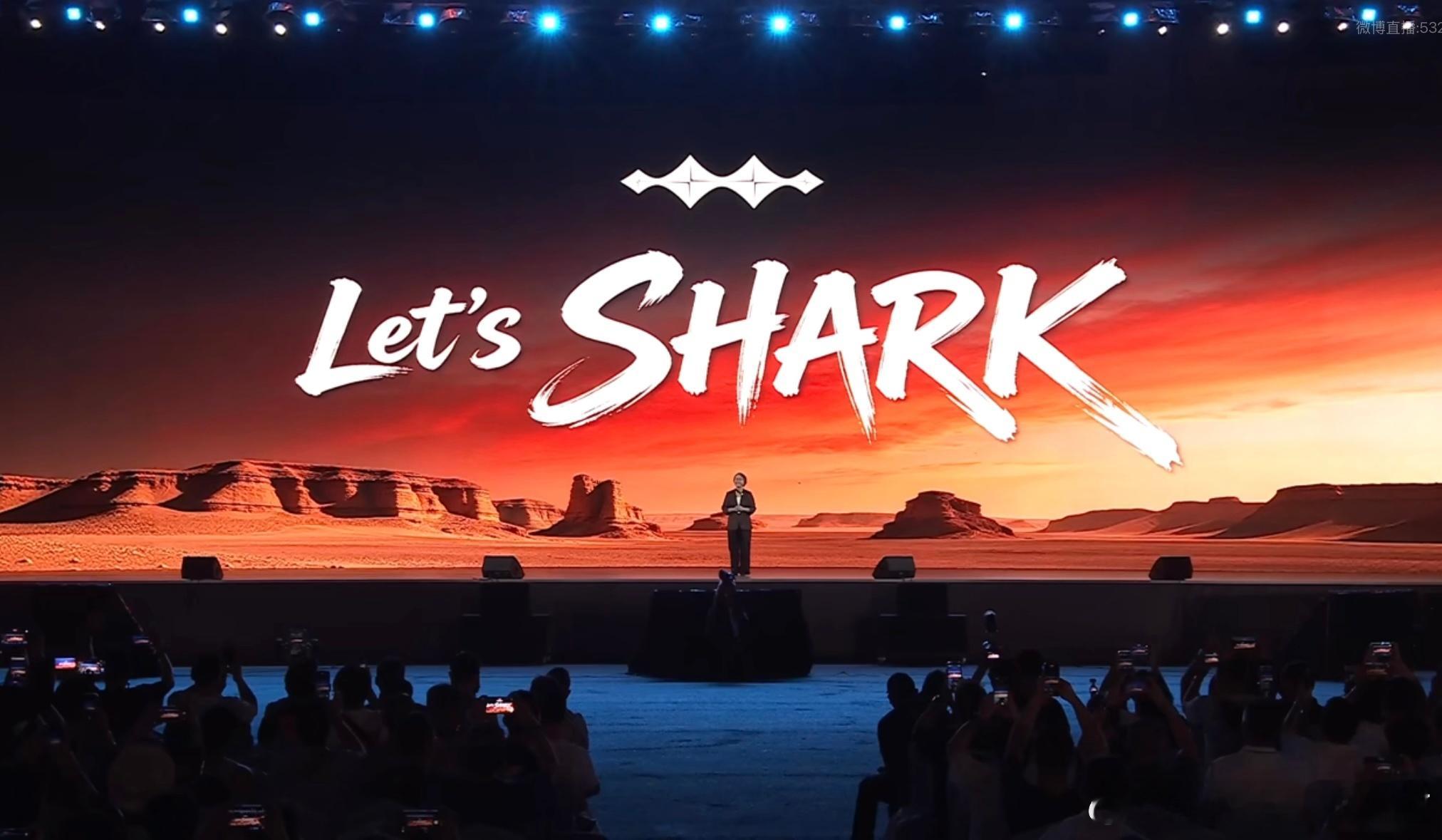 比亚迪在海外销售的SHARK皮卡，即将在方程豹品牌旗下上市国内市场。 