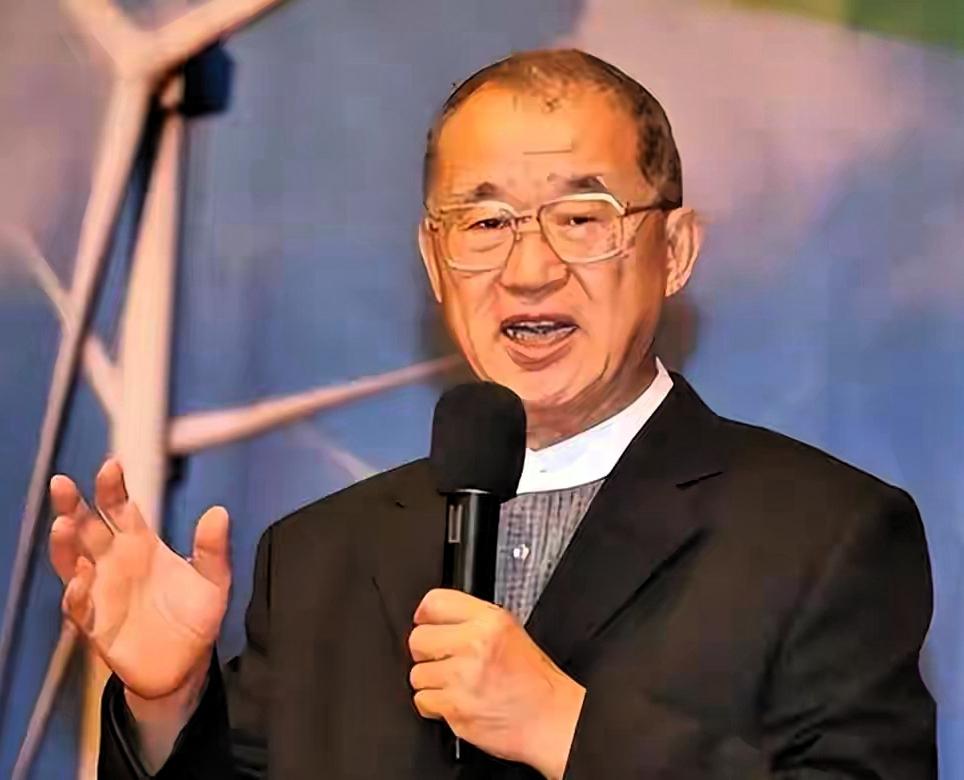 王建煊点破台湾前途：两条路天差地别，郑丽文重任在肩
 
在两岸关系走到关键十字路