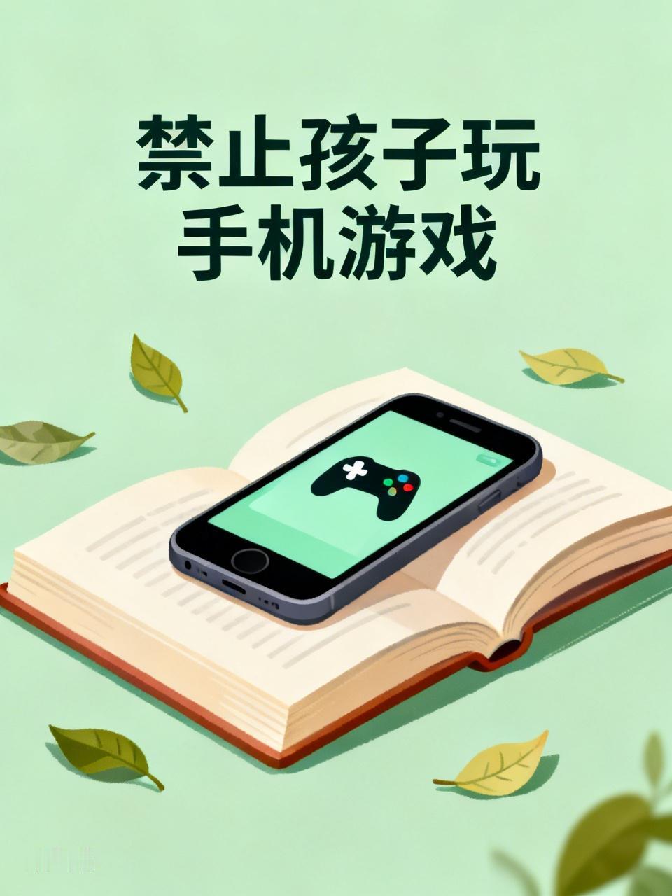 虽说游戏是孩子的“社交货币”，不让玩或许会使孩子不合群，但绝不能因小失大。家长完