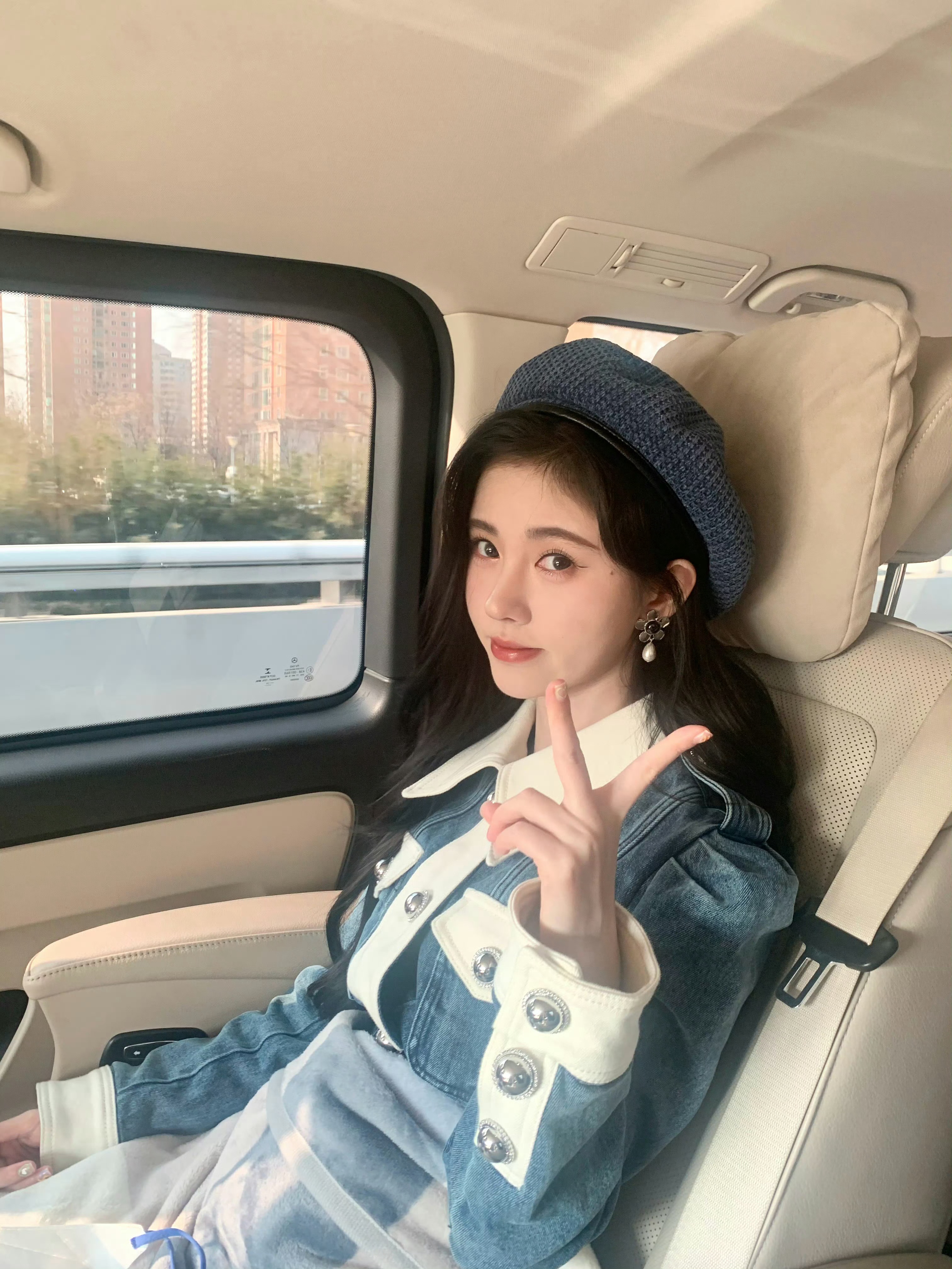 jjy 鞠婧祎万花世界 jjy 鞠婧祎苏绿夏遇到一个叫婧祎的小可爱然后想和她一辈
