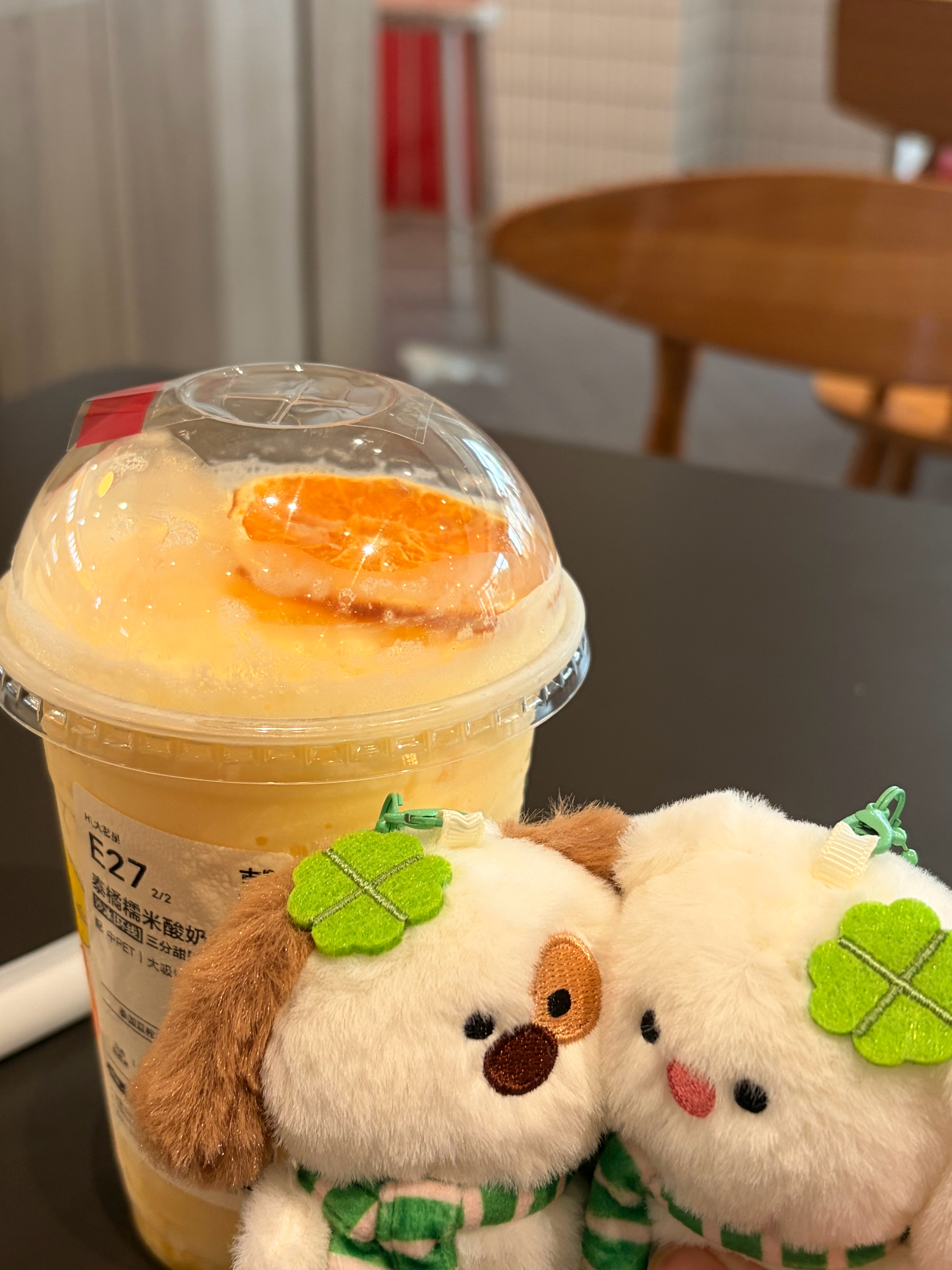 🍊 ​​​