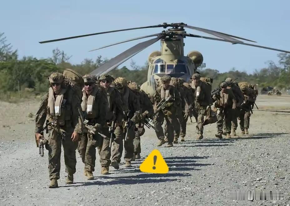 伊朗迎来一个好消息！
4月25日，有分析人士称，美国想依靠空袭颠覆伊朗政权基本没