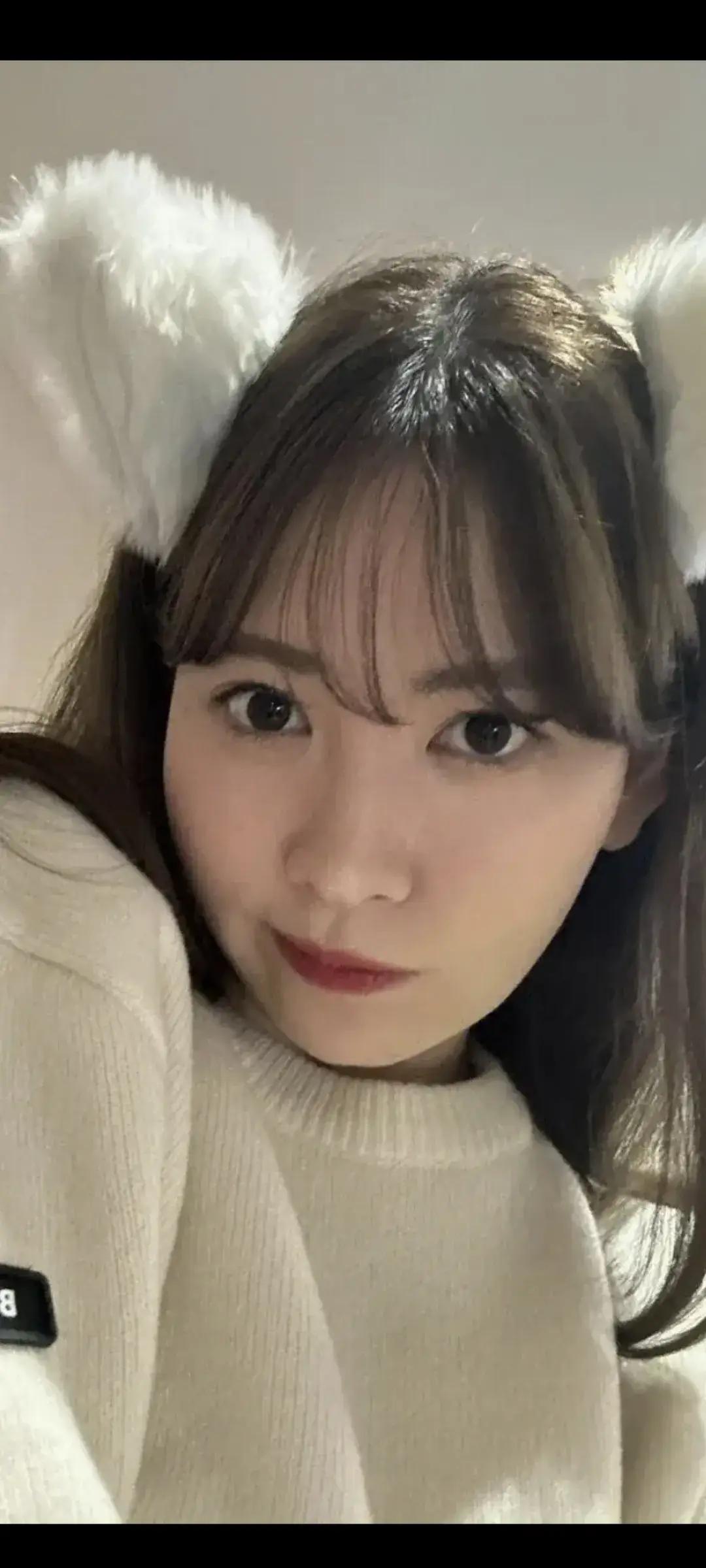 美丽的小嶋阳菜——美图集352