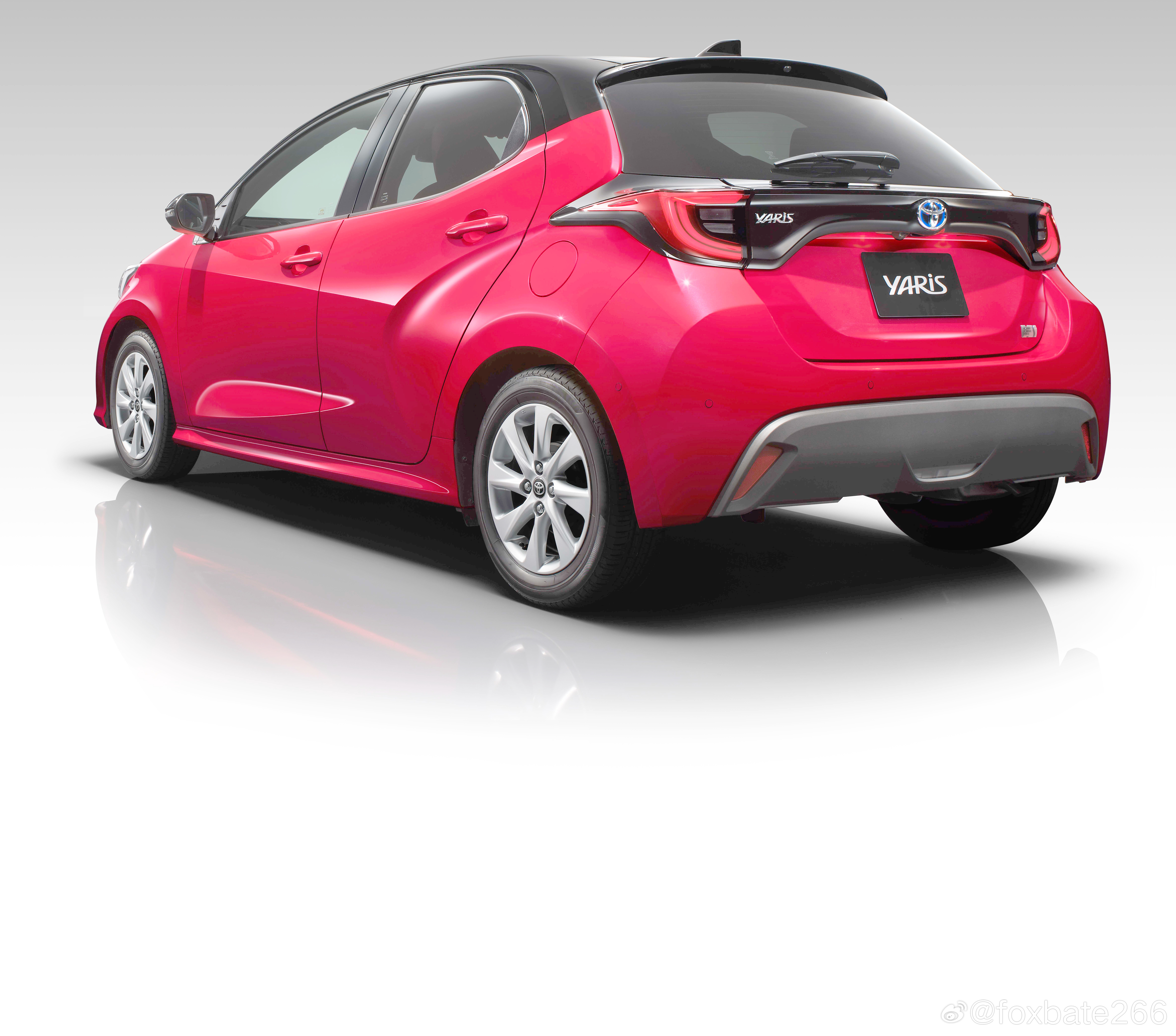 Toyota City, Japan, October 16, 2019―Toy