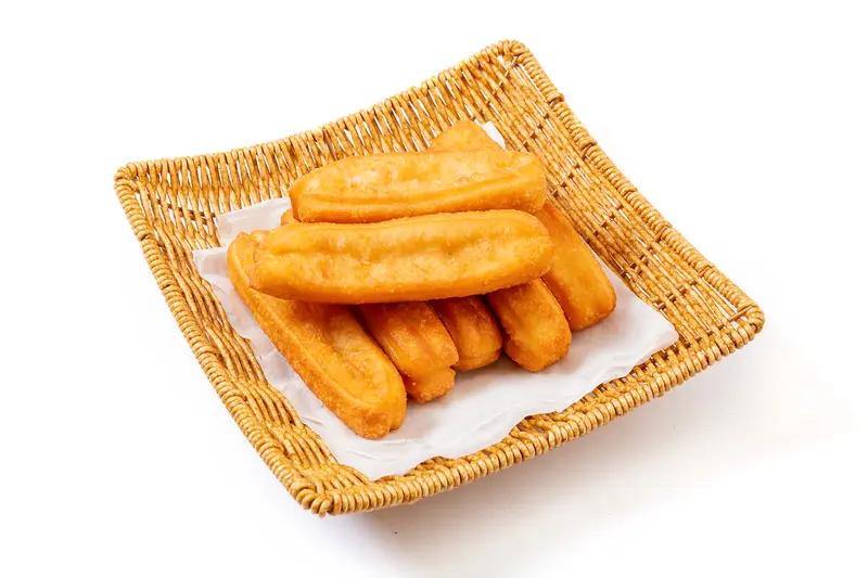 你们那里油条方言叫什么果子