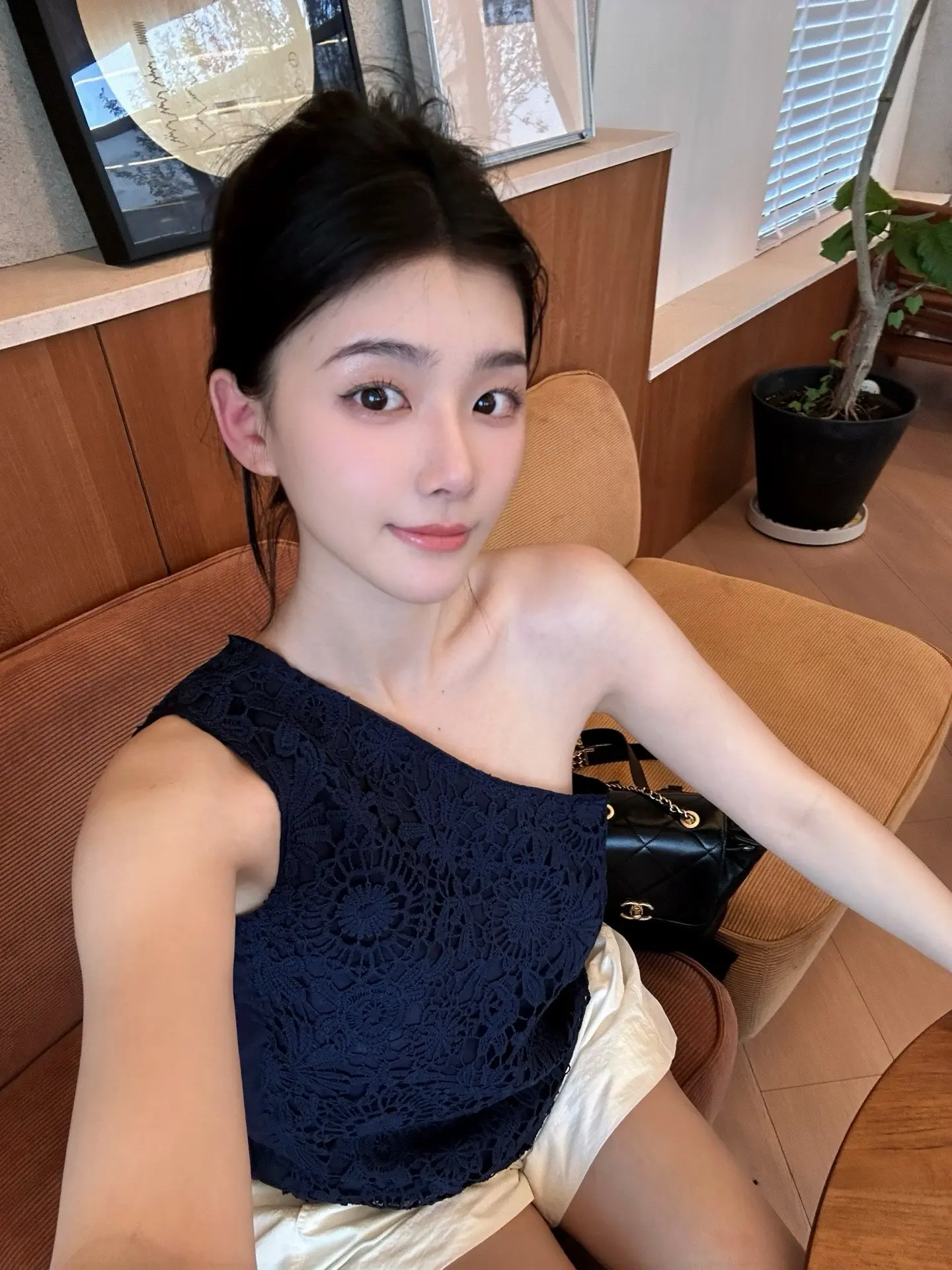 分享照片 今天长这样 你所见即是我 iphone原相机 自由感拍摄风格真的绝了