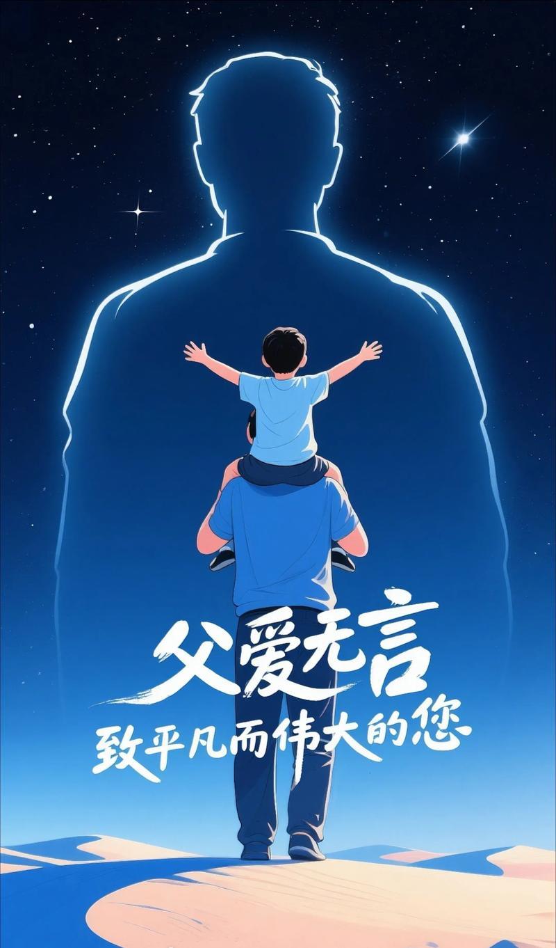 父亲节存在感低的三个原因
       父亲节存在感低，背后原因颇多。
    