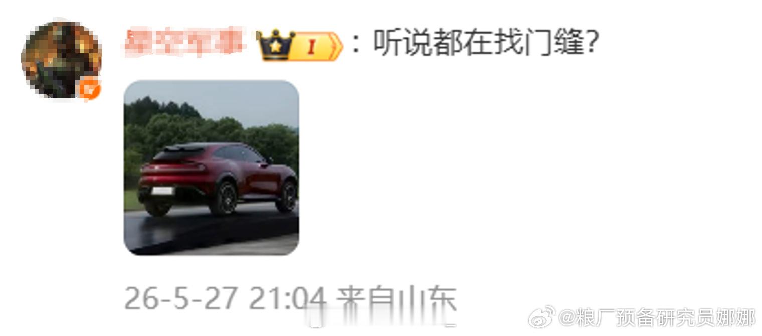 还得是4K啊真清楚，确实有门缝。 