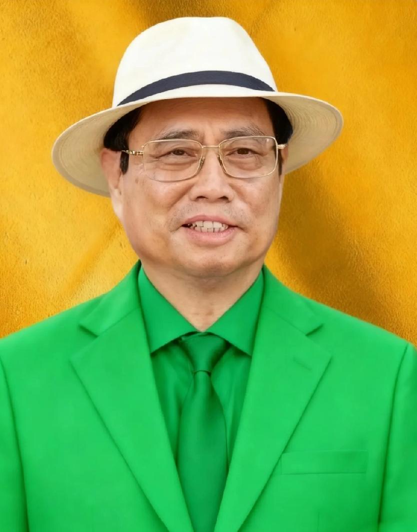 不得不佩服！越南加税97%，风电行业这盘棋咋下？

越南本土风电设备自给率低，却