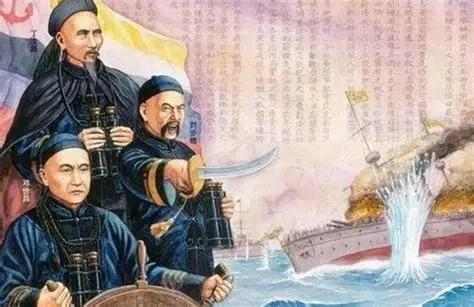 道光皇帝下定决心，外头再先进，也不能让普通百姓“知道太多”。结果史书上多了无数荒
