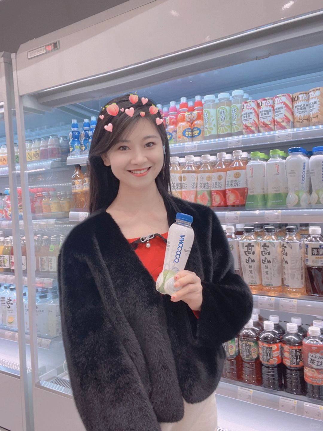 买到了快乐🧡💛💚💙💜🤍