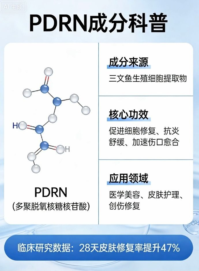 【Angelababy生图有多权威】麦吉丽首发3核PDRN每次看到Angelab