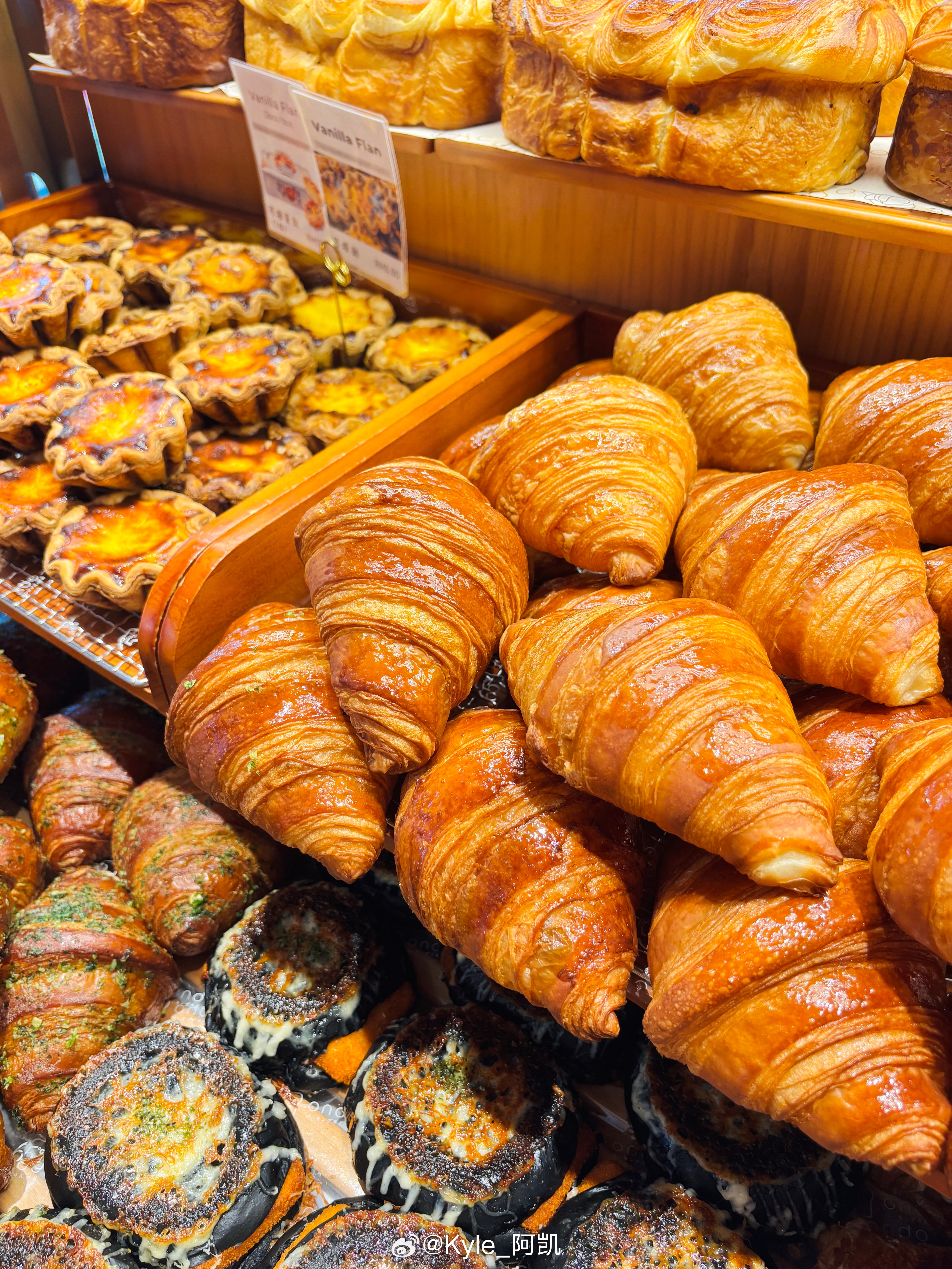 🥐 马来西亚