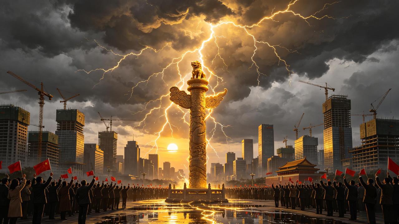 一度电，是1瓦功率持续工作1000小时所消耗的能量——它不声不响，却支撑着现代文