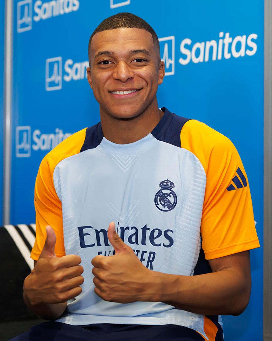 姆巴佩发型变化：2024 | 2025。姆巴佩halamadrid ​​​