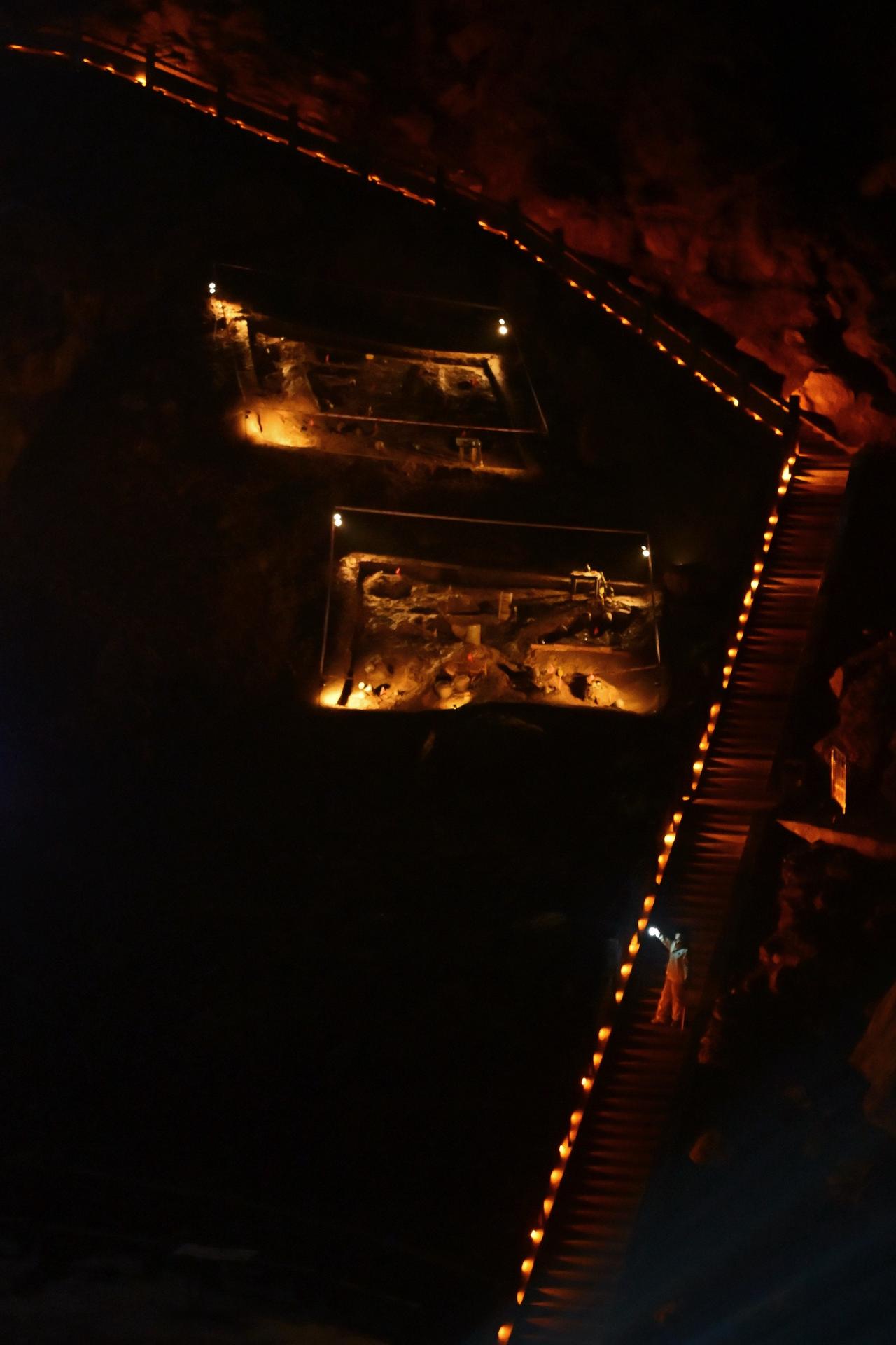 今天依旧是分享我的江西自驾路线，避开人挤人 + 睡车省住宿，陶溪川慢玩 + 洪岩