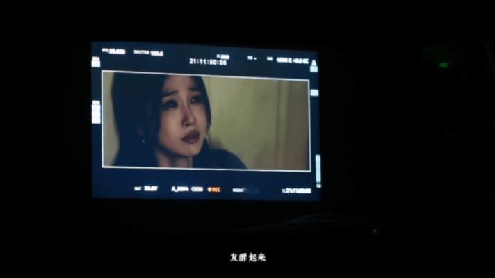 虞书欣新剧被霸凌虞书欣灿如繁星哭戏纯享 虞书欣灿如繁星哭戏纯享 ​​​