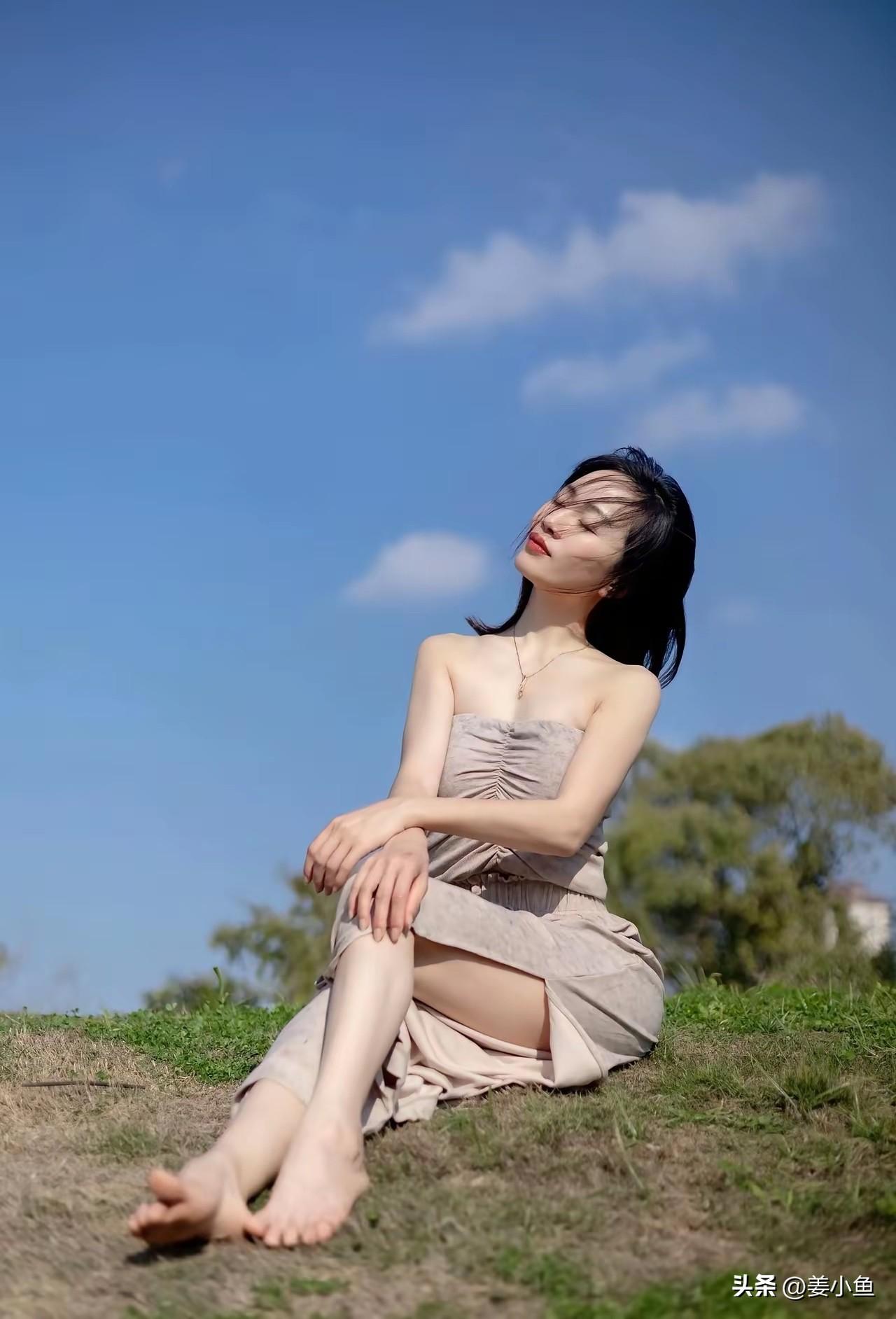 分享一张非常好看的照片